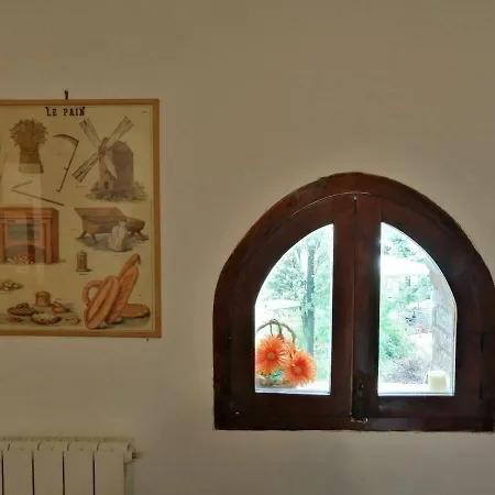 Casa Azzurra