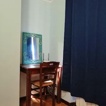 Casa Azzurra