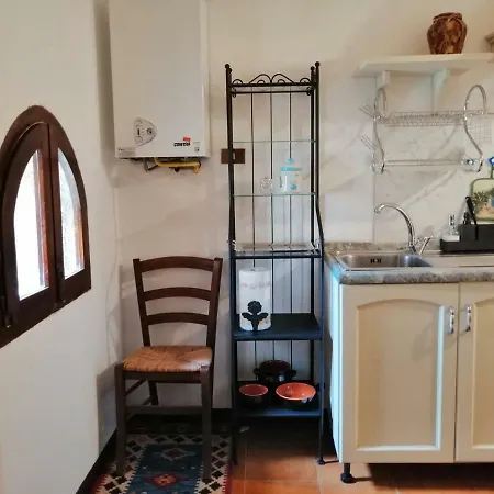 Casa Azzurra *