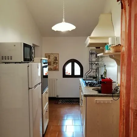 Casa Azzurra * Assisi