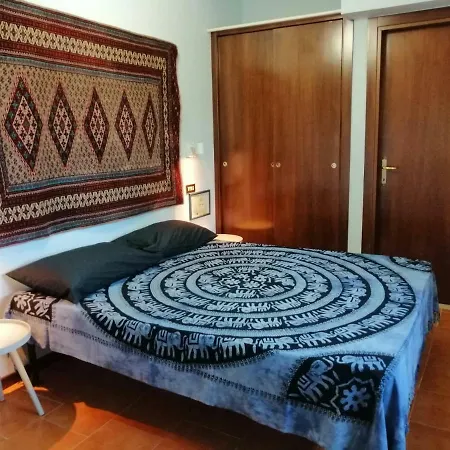 Guest house Casa Azzurra *