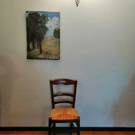 Casa Azzurra * Assisi