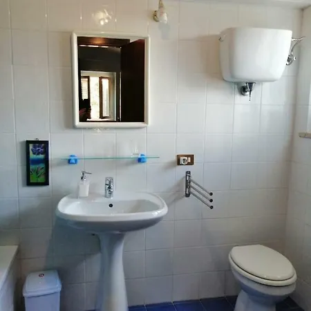 Guest house Casa Azzurra Assisi