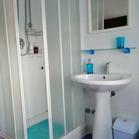 Guest house Casa Azzurra *