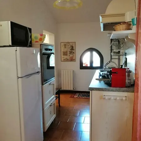 Casa Azzurra *